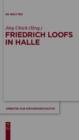 Friedrich Loofs in Halle - eBook