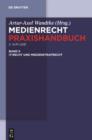 IT-Recht und Medienstrafrecht - eBook