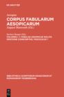 Fabulae Aesopicae soluta oratione conscriptae - eBook