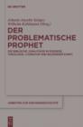 Der problematische Prophet : Die biblische Jona-Figur in Exegese, Theologie, Literatur und Bildender Kunst - eBook