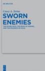 Sworn Enemies : The Divine Oath, the Book of Ezekiel, and the Polemics of Exile - eBook