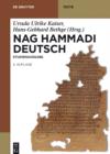 Nag Hammadi Deutsch : Studienausgabe. NHC I-XIII, Codex Berolinensis 1 und 4, Codex Tchacos 3 und 4 - eBook