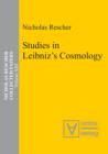 Studies in Leibniz's Cosmology - eBook