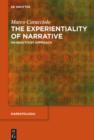 The Experientiality of Narrative : An Enactivist Approach - eBook