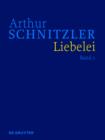 Liebelei : Historisch-kritische Ausgabe - eBook