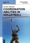 Coordination Abilities in Volleyball - eBook