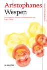 Wespen - eBook