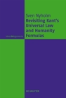 Revisiting Kant's Universal Law and Humanity Formulas - eBook