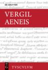 Aeneis : Lateinisch - deutsch - eBook