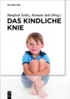 Das kindliche Knie - eBook