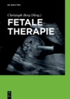 Fetale Therapie - eBook