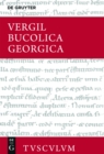 Bucolica / Georgica : Lateinisch - deutsch - eBook