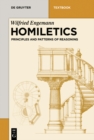 Homiletics : Principles and Patterns of Reasoning - eBook