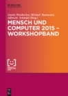 Mensch und Computer 2015 - Workshopband - eBook