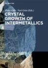 Crystal Growth of Intermetallics - eBook
