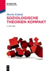 Soziologische Theorien kompakt - eBook
