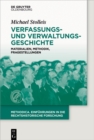 Verfassungs- und Verwaltungsgeschichte : Materialien, Methodik, Fragestellungen - eBook
