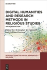 Digital Humanities and Research Methods in Religious Studies : An Introduction - eBook