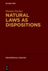 Natural Laws as Dispositions - eBook