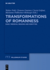 Transformations of Romanness : Early Medieval Regions and Identities - eBook