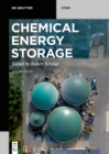 Chemical Energy Storage - eBook