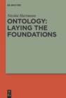 Ontology: Laying the Foundations - eBook