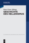 Geschichte des Hellenismus - eBook