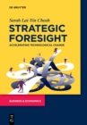 Strategic Foresight : Accelerating Technological Change - Book