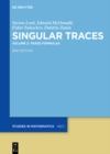 Trace Formulas - eBook