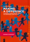 Making a Difference : Leadership, Change and Giving Back the Independent Director Way - eBook