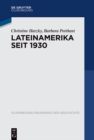 Lateinamerika seit 1930 - eBook