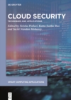 Cloud Security : Techniques and Applications - eBook