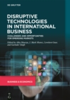 Disruptive Technologies in International Business : Challenges and Opportunities for Emerging Markets - eBook