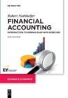 Financial Accounting : Introduction to German GAAP with exercises - Book