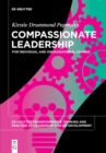 Compassionate Leadership : For Individual and Organisational Change - Book