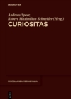 Curiositas - eBook