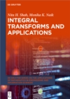Integral Transforms and Applications - eBook