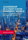 Leadership in a Post-COVID Pandemic World - Book