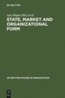 State, Market and Organizational Form - eBook