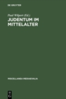 Judentum im Mittelalter : Beitrage zum christlich-judischen Gesprach - eBook
