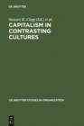 Capitalism in Contrasting Cultures - eBook
