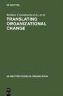 Translating Organizational Change - eBook
