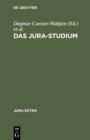 Das Jura-Studium - eBook