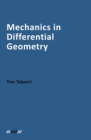Mechanics in Differential Geometry - eBook
