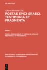 Orphicorum et Orphicis similium testimonia et fragmenta - eBook