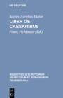 Liber de Caesaribus - eBook