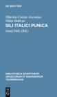 Sili Italici Punica - eBook