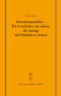 Schrottimmobilien - Die Geschichte von einem, der auszog, das Furchten zu lernen : Vortrag, gehalten vor der Juristischen Gesellschaft zu Berlin am 16. Juli 2008 - eBook