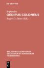 Oedipus Coloneus - eBook