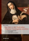 Das Herz in den Bildmedien religioser Frauengemeinschaften : Fruhneuzeitliche Korperkonzepte im Spannungsverhaltnis von Konfession, Stand und Geschlecht - Book